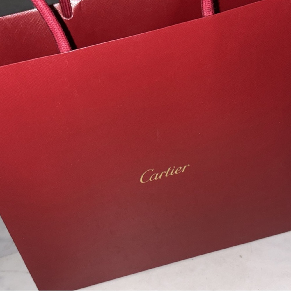 Mens CARTIER